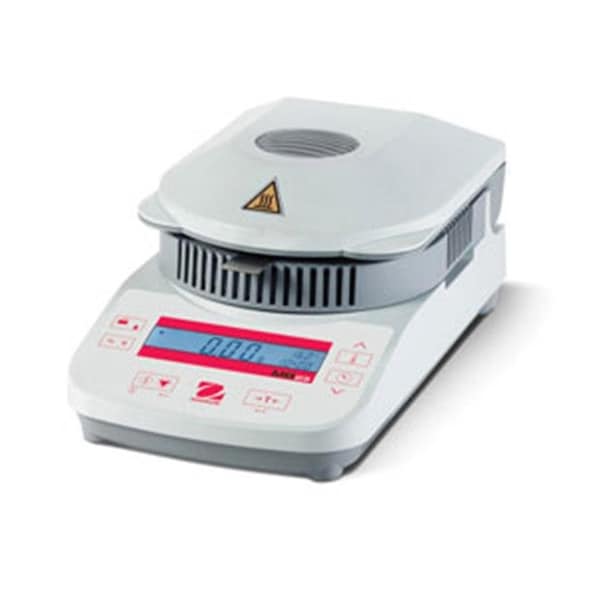 Ohaus Ohaus MB23 Moisture Analyzer with Infrared Heating - 110 g Capacity Ohaus-MB23 - main